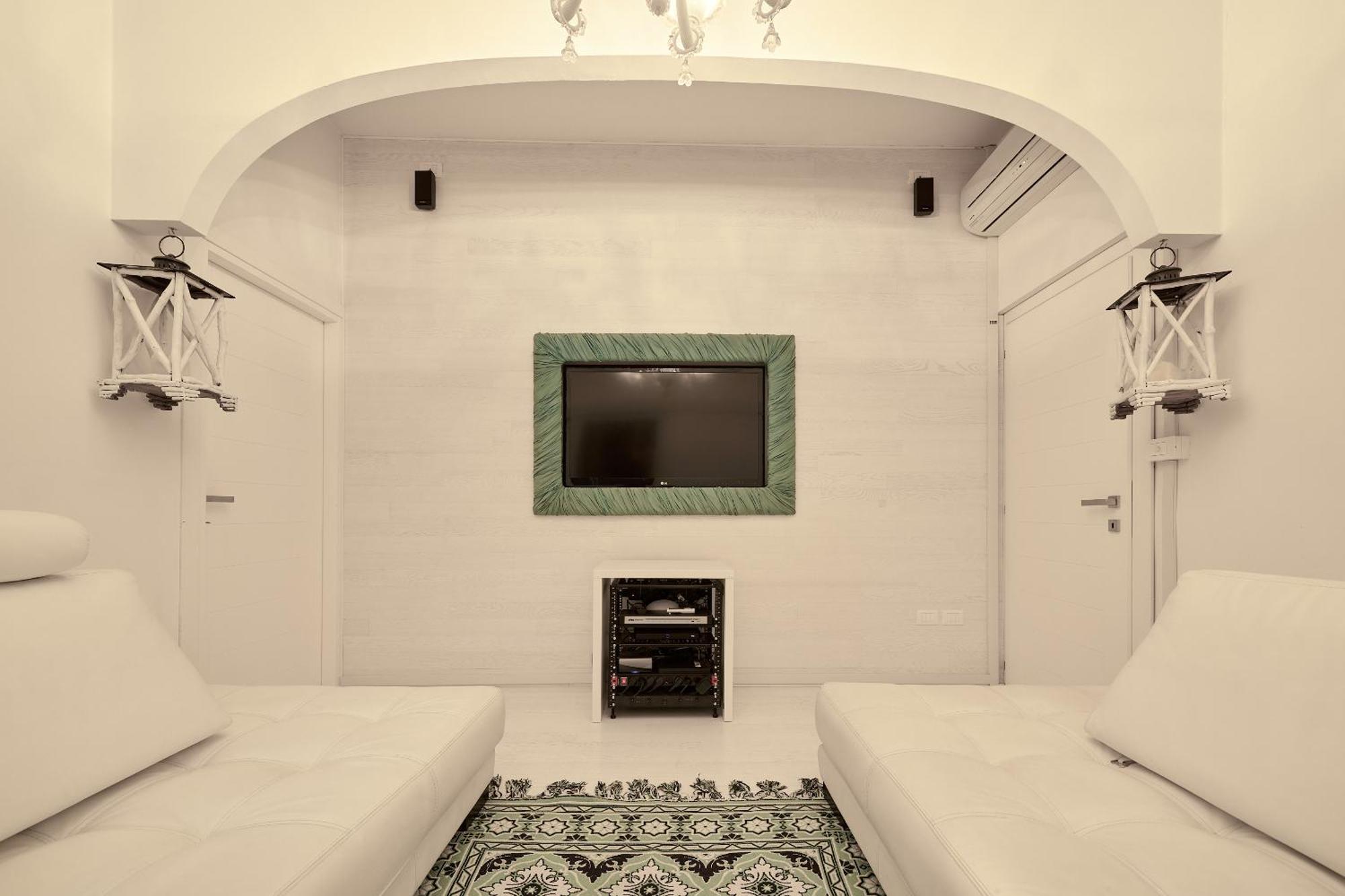 Attico Di Piazza Cima Apartment Conegliano Exterior foto