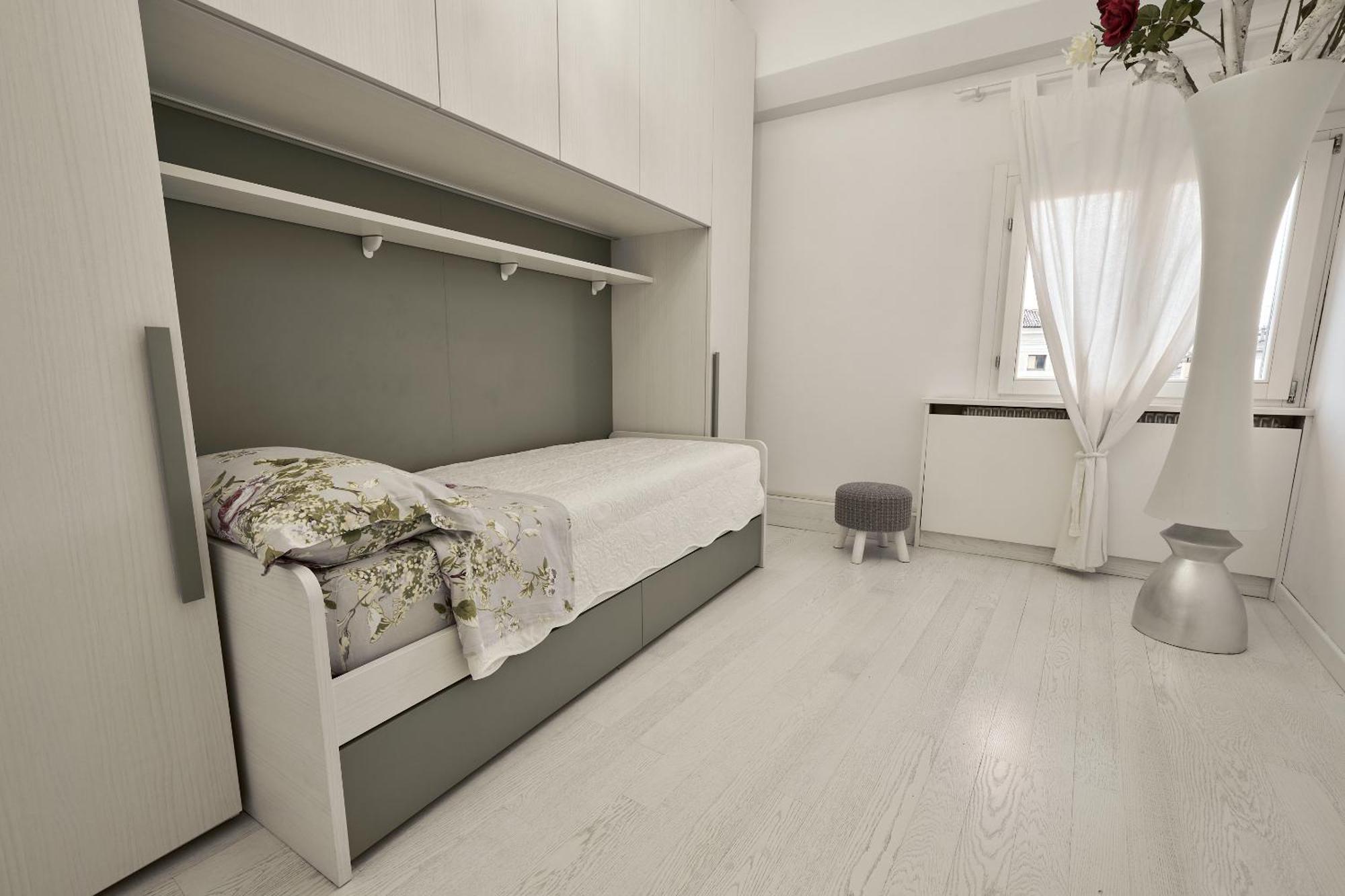 Attico Di Piazza Cima Apartment Conegliano Exterior foto