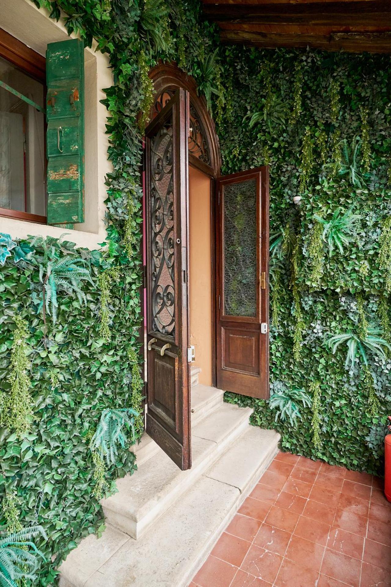 Attico Di Piazza Cima Apartment Conegliano Exterior foto
