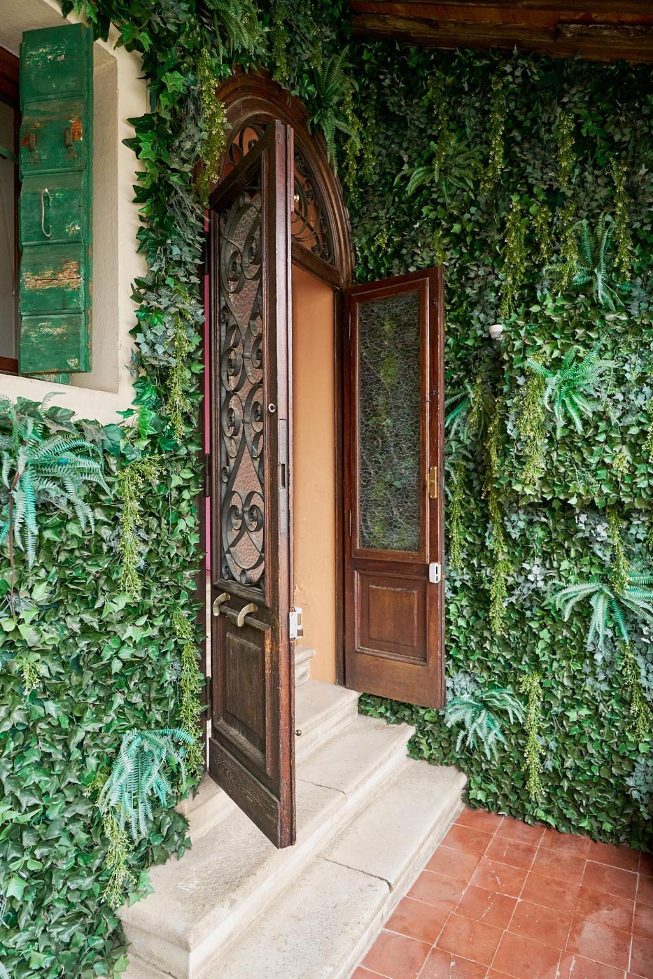 Attico Di Piazza Cima Apartment Conegliano Exterior foto