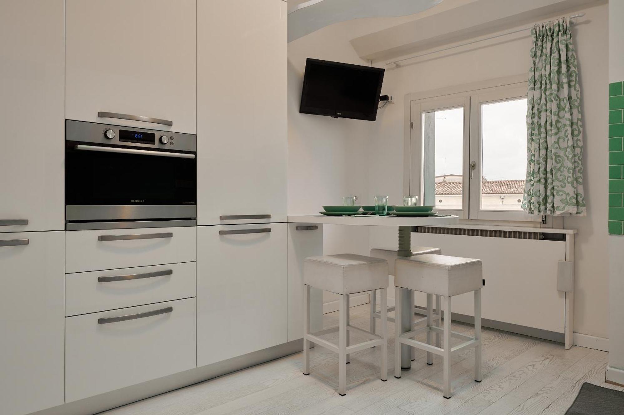Attico Di Piazza Cima Apartment Conegliano Exterior foto