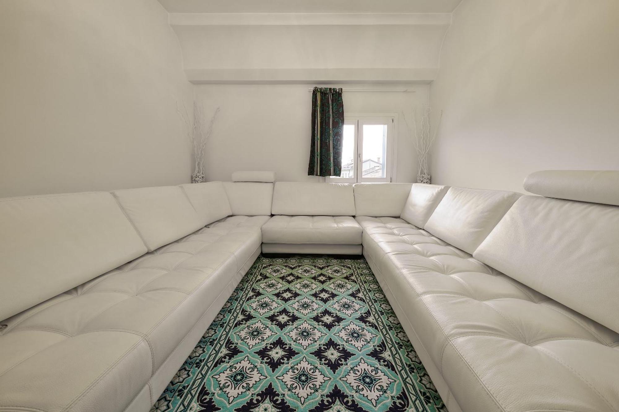 Attico Di Piazza Cima Apartment Conegliano Exterior foto