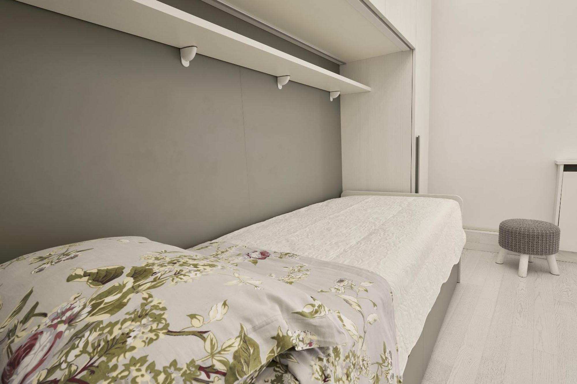 Attico Di Piazza Cima Apartment Conegliano Cameră foto
