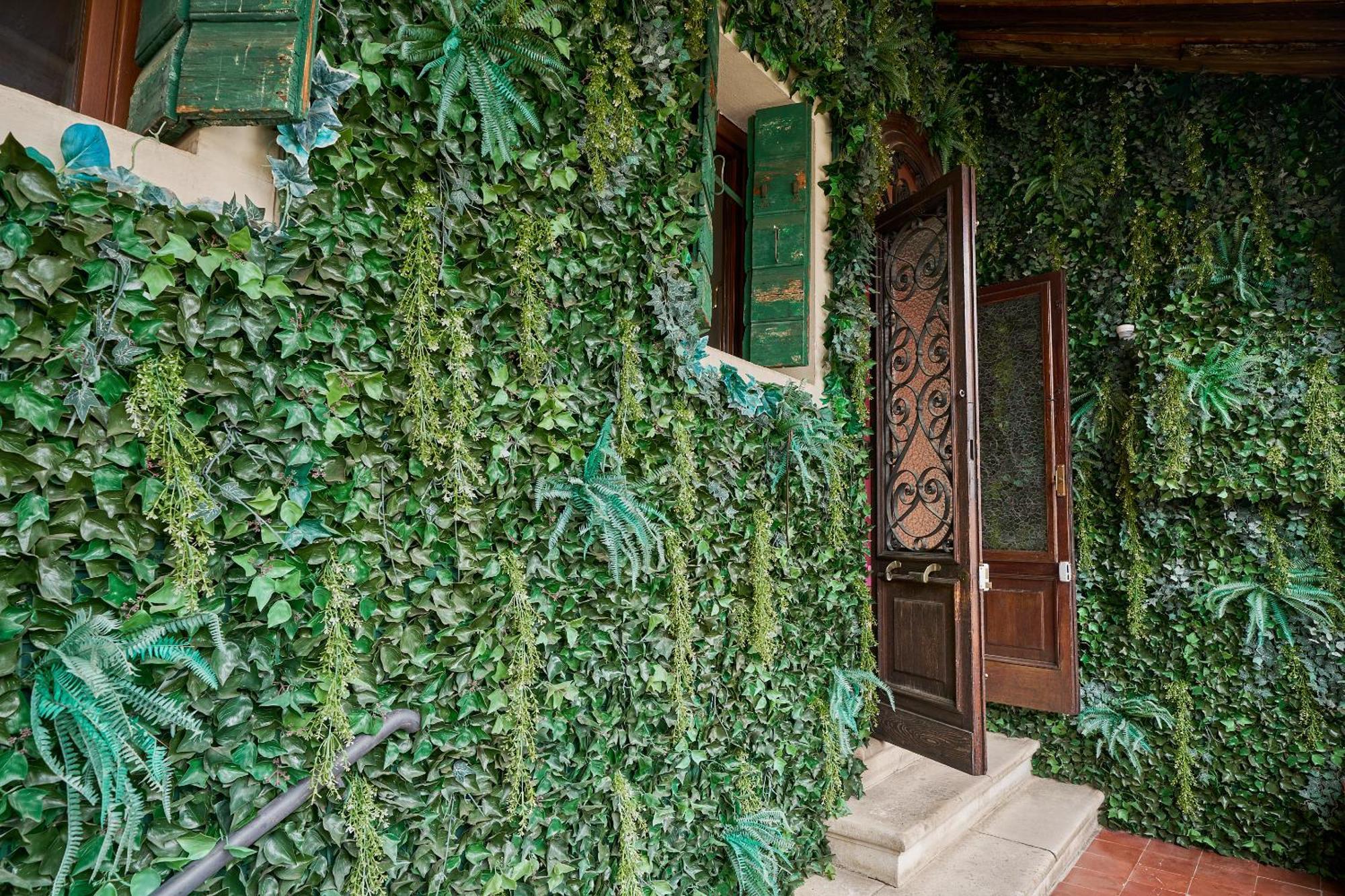 Attico Di Piazza Cima Apartment Conegliano Cameră foto